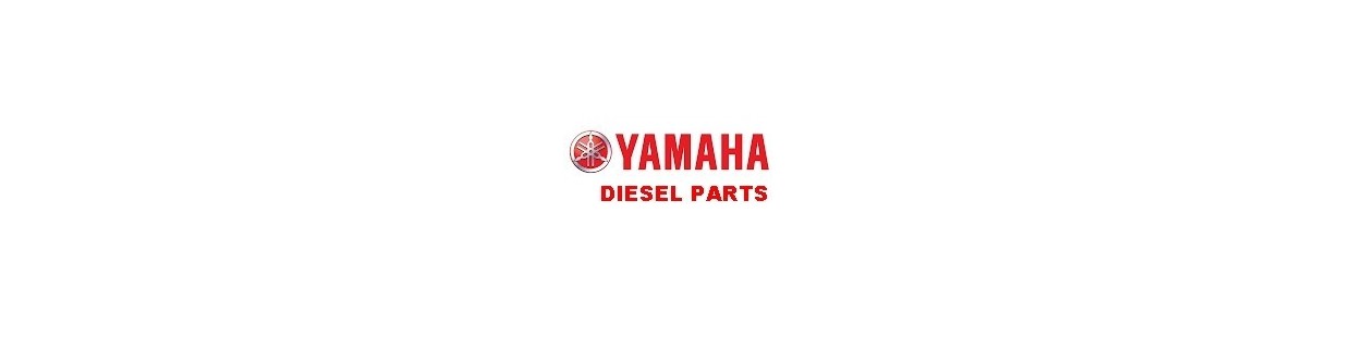Repuesto Yamaha Diesel