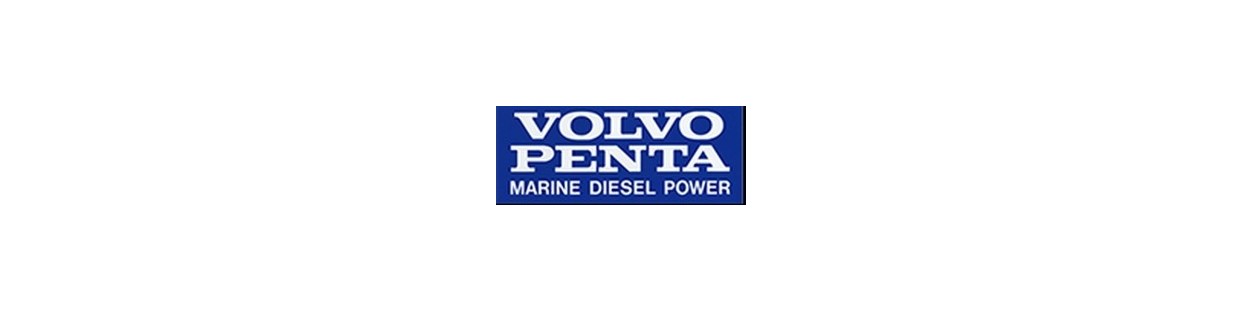 Repuesto Volvo Diesel