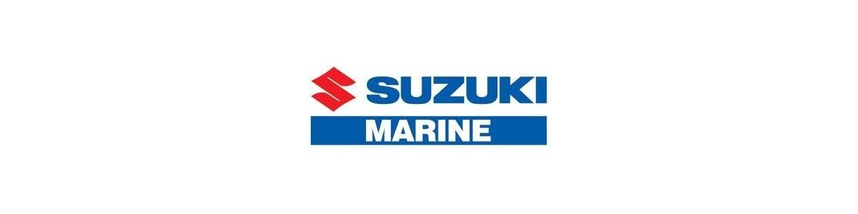 Recambios Fueraborda Suzuki