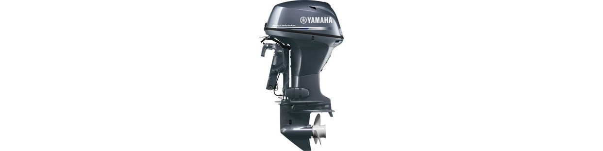 Yamaha F25A - F25D