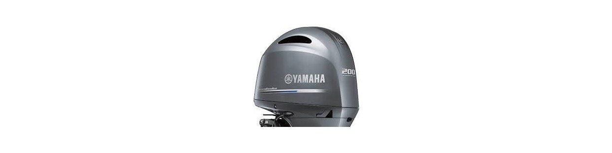 Yamaha F200A - F200C - F200G - F200F - 