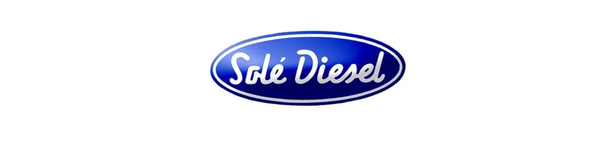Repuesto Sole Diesel