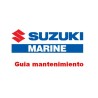 Guia informativa Para Mantenimiento Suzuki