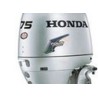 Despiece fuerabordas Honda Marine BF75A1