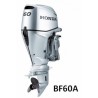 Honda BF60A - BFP60A - BF40E